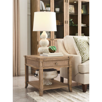 Table de bout Garwood