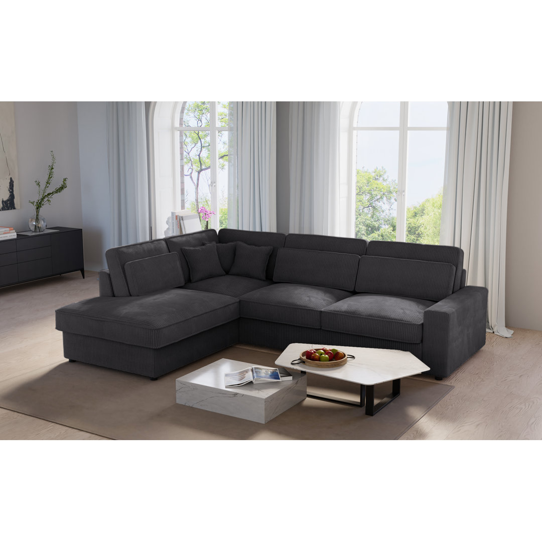 Ecksofa Anfaniola