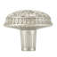HAMPTON KNOB; OIL RUBBED BRONZE-1587677472