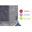 LOOM & LUXE Collection 2X3 Abstract Non-Shedding Living Room Bedroom Dining Home Office Stylish And Stain Resistant Area Rug-75427344