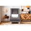 Zurich Velvet Chair Set of 2-155429933