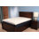 Surmatelas en latex Compton