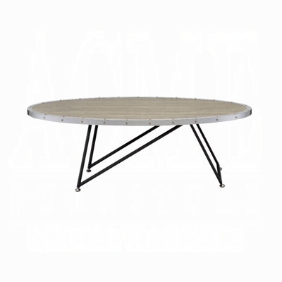 Table basse Allis