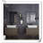 Doralynne Wall Shower Shelf