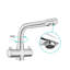 Brayden Studio Kitchen Faucet
