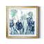 Indigo Field I - peinture encadrée-1644884858-1644884859