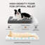 Polyester Pet Bed