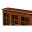 Morgan Solid Wood Bookcase-61914373