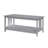 Aidia 39.50" Coffee Table with Shelf-1177443819