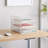 Onyx Three Tray Desktop Organizer-2061540961