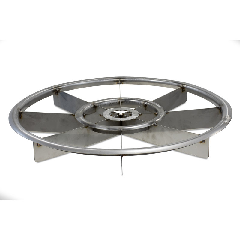 Lloyd Pans Equalizer 16 Inch 8 Slice