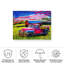 Camion de campagne américaine Bacheline Celebrate Life Gallery-98043617