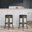 " Bar Stool,  Finish,   Seat-1262979450-1262979448