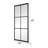 Metal Flat Mirror