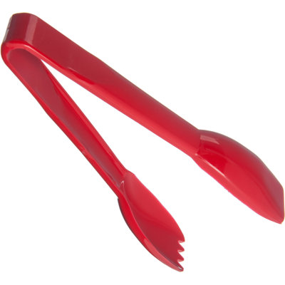 Carlisle Food Service Products Carly® Kitchen Tong