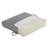 Quilted Patio Chaise Lounge Cushion-405469018-405469017