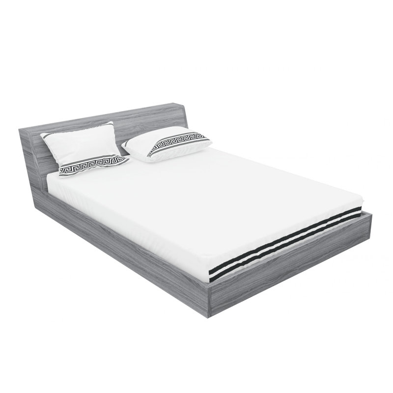 Microfiber Sheet Set, Full Sheet Set with Fitted Sheet