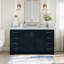 ARIEL TAYLOR 61 IN RECTANGLE SINK VANITY-1977495147-2010219648