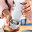 Spiralisateur Z-Cut, gris