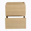 24" Bathroom Storage Vanity without Top Sink-113463785