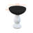 High Density Outdoor Waterproof Bird Bath Cover, Protective Garden Bird Bath Cover with Drawstring-1607397931