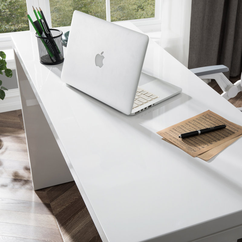 Bureau en L réversible Ferber