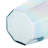 Cherly Glass Table Vase