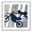 «Motorcross Motocross 2», art encadré-47533852-47566181