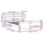 Bed Frame With Headboard Without Mattress-172247063-172247150