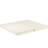86.6" Multi - Functional Folding Bed, 4 Seats, Chenille Upholstery, Beige Color Multifunctional Couch, Convertible Into Game Mat, Soft And-1549611670