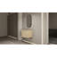 Armoire de salle de bain 24 po en contreplaqué de chêne - spacieuse et fonctionnelle pour une utilisation à long terme de votre meuble-lavabo-120994571