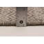 Nevada Taupe Kilim 5'1" x 7'4"