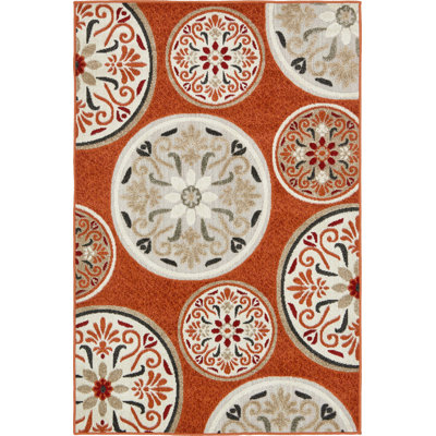 Tapis intérieur / extérieur Capus