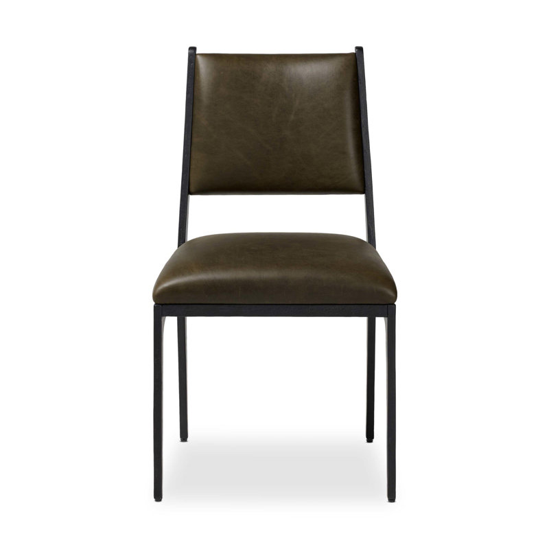 Valeene Dining Chair, Dulane Moss