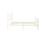 Hayler Bed Frame-16542580-16542578