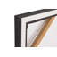 Floater Frame Print on Canvas