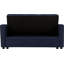 Mary-Kate 2 Seater Clic Clac Sofa Bed-1155411870