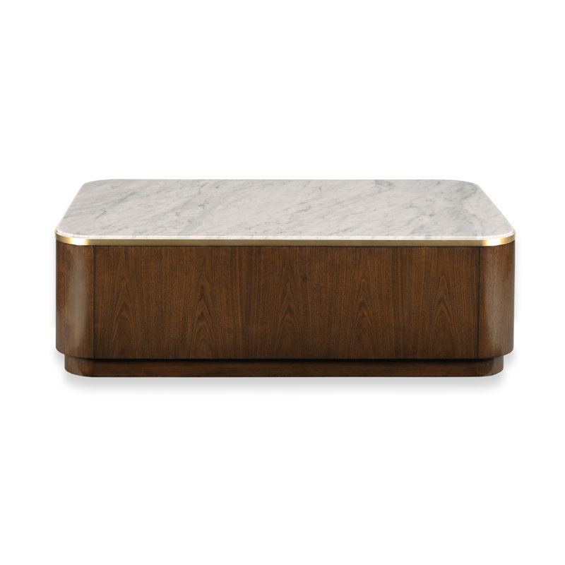 Marble Cocktail Table