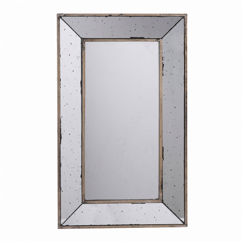 Miroir mural Traditional