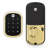 Real Living Key Free Assure Touchscreen Deadbolt with ZigBee-30996900