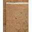 Tapis brun nouvel âge 8 pi 1 po x 10 pi Darreio
