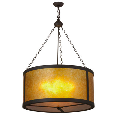 Keynsham 4 - Light Chandelier