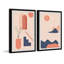 Voyage vers les montagnes bleues Diptyque-973573763