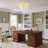 Aldgate 4 - Light Flush Mount Ceiling Light
