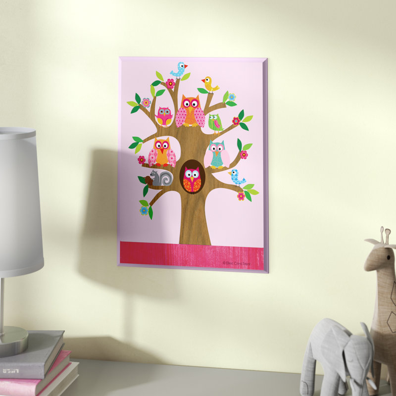 Abernathy Animals Framed Art