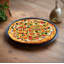 Pizza à casseroles 13" cuisinox crisp