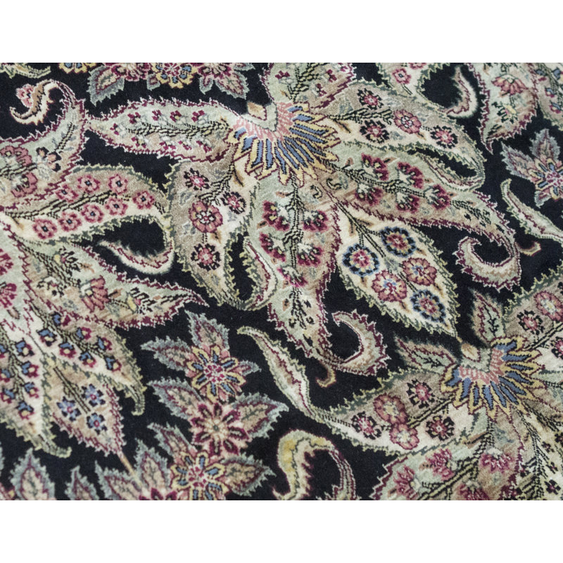Manchuria One-of-a-Kind 5'9" X 8'9" Area Rug