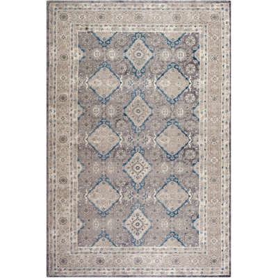Weiland Sofia Performance Oriental Rug