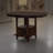 Extendable Oval Dining Table-1195100623
