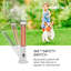 Stainless Steel Electric Standing Patio Heater-62757929